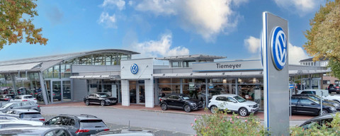 Tiemeyer automobile GmbH & Co. KG